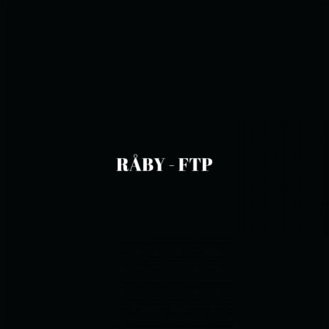 FTP | Boomplay Music