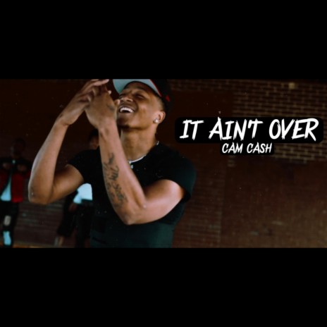 It Ain't Over | Boomplay Music