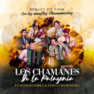 El Matrero / De Tierra Adentro / Granja San Antonio (En vivo) ft. Ignacio Porra & Fernando Romero lyrics | Boomplay Music