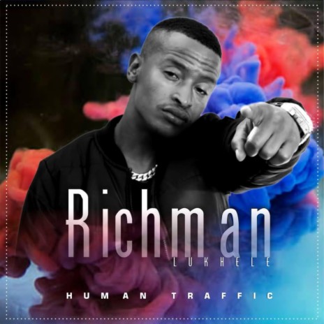 Human Traffic | Boomplay Music