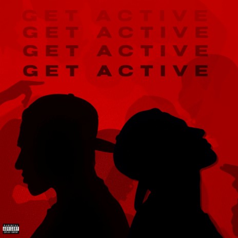 Get Active | Boomplay Music