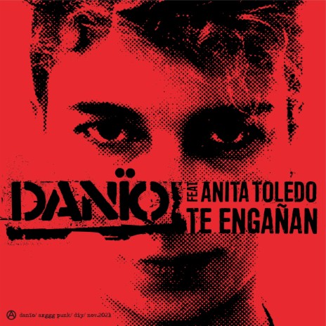 Te engañan (feat. Anita Toledo)