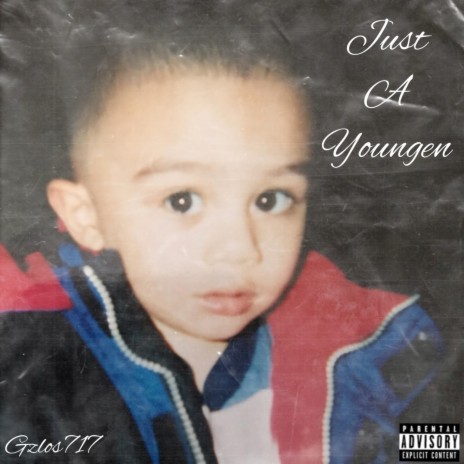 Just a youngen | Boomplay Music