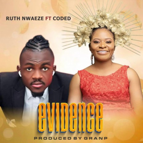 Evidence ft. Coded | Boomplay Music