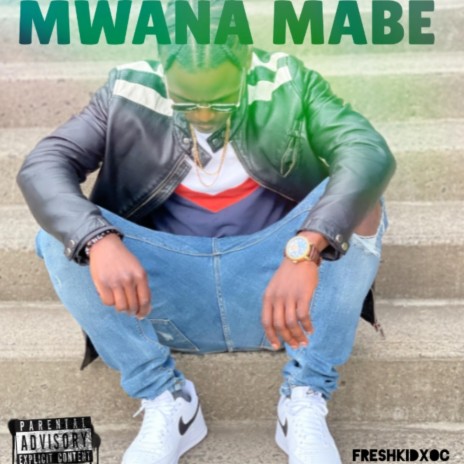 mwana mabe | Boomplay Music