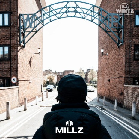 Millz's POV ft. MillzNDO