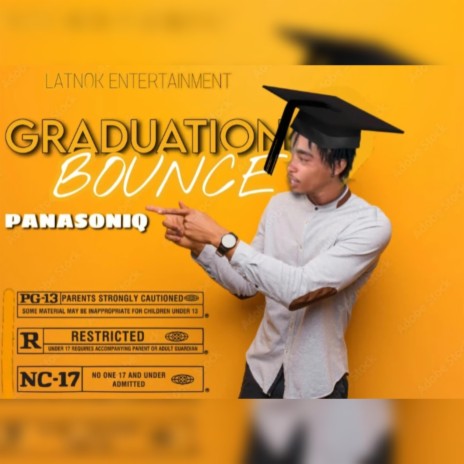Graduation Bounce | Boomplay Music