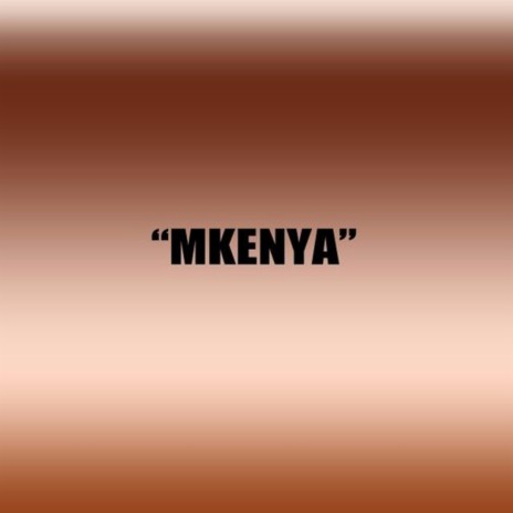 Mkenya