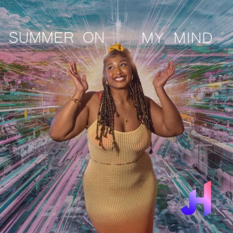 Summer on My Mind | Boomplay Music