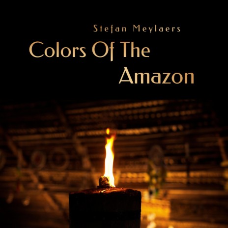 Colors Of The Amazon