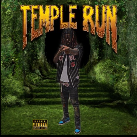 Temple Run | Boomplay Music