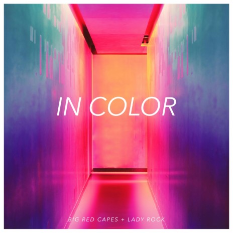 In Color ft. Lady Rock | Boomplay Music