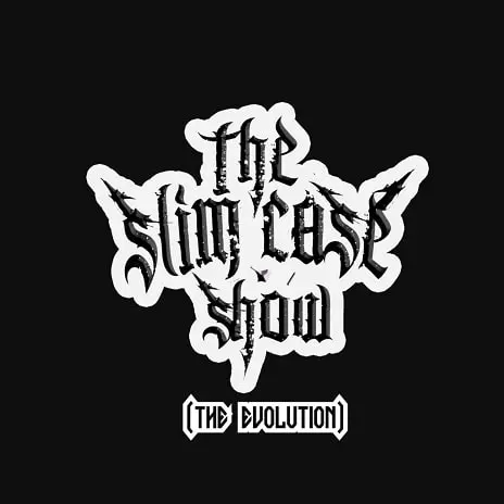 The Slim Case Show – The Revolution