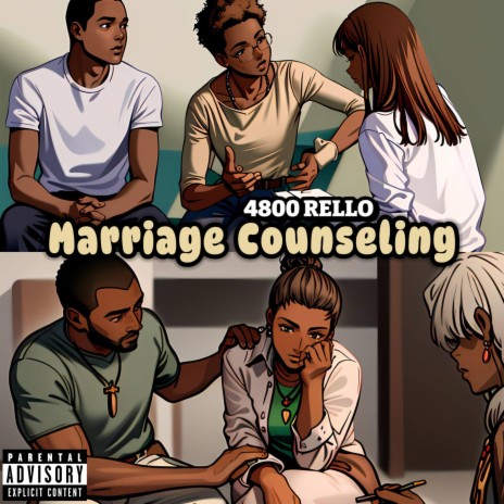 Marriage Counseling | Boomplay Music