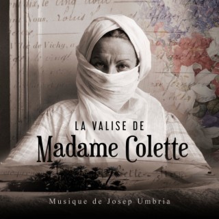 La valise de Madame Colette (OST)