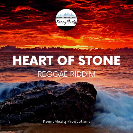 Heart Of Stone Riddim | Boomplay Music