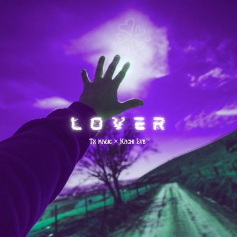 Lover ft. Kachi Lvb | Boomplay Music