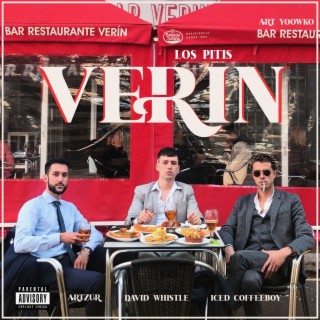 Verín (feat. Los Pitis)