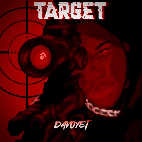 Target | Boomplay Music