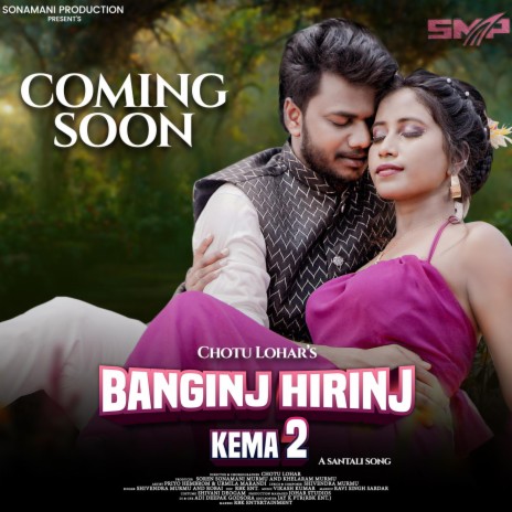 Banging Hiring Kema -2 (Shivendra Murmu and ROBAI) | Boomplay Music