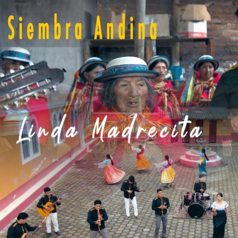 LINDA MADRECITA | Boomplay Music