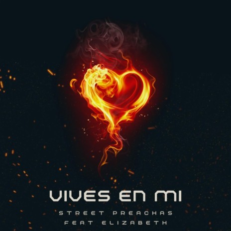 Vives en mi (Special Version Soul, R&B, Rap) | Boomplay Music