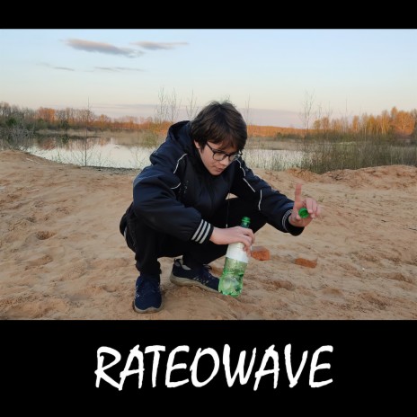 Rateowave | Boomplay Music