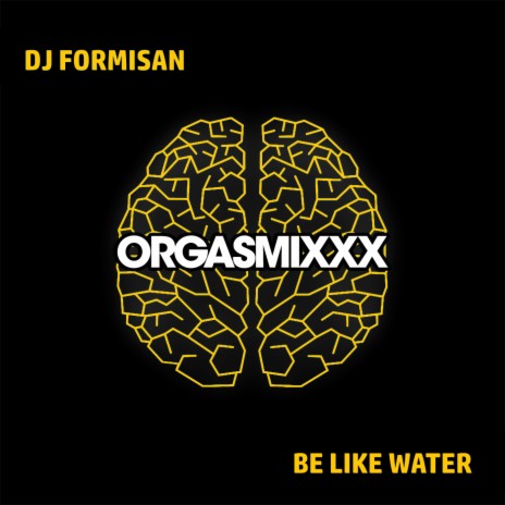 Be Like Water | Boomplay Music