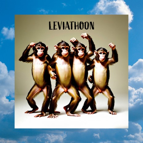 Leviathoon | Boomplay Music