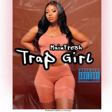 Trap Girl | Boomplay Music