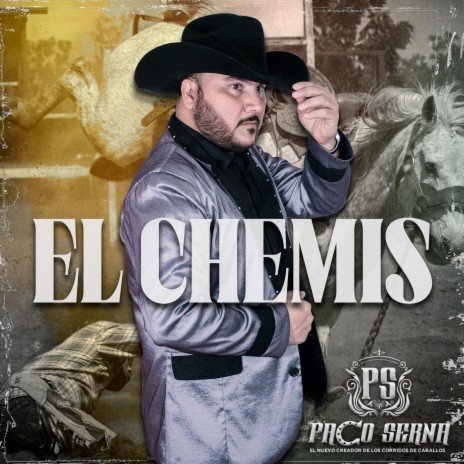 EL CHEMIS | Boomplay Music
