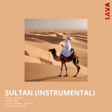 Sultan (Instrumental) | Boomplay Music