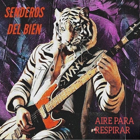 aire para respirar (SENDEROS DEL BIEN) | Boomplay Music