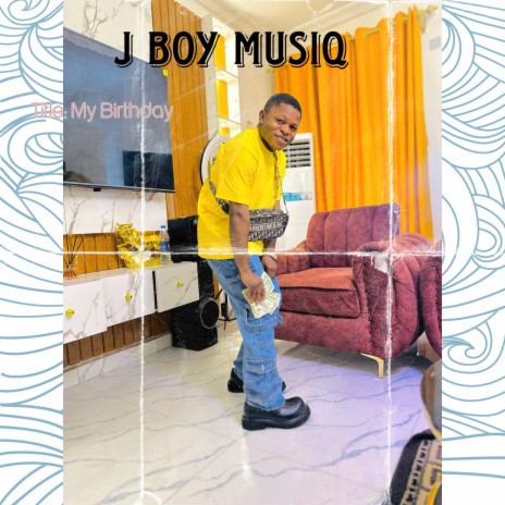 My Birthday | Boomplay Music