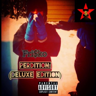 Perdition: Deluxe Edition, Vol. 1