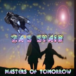 Masters of Tomorrow