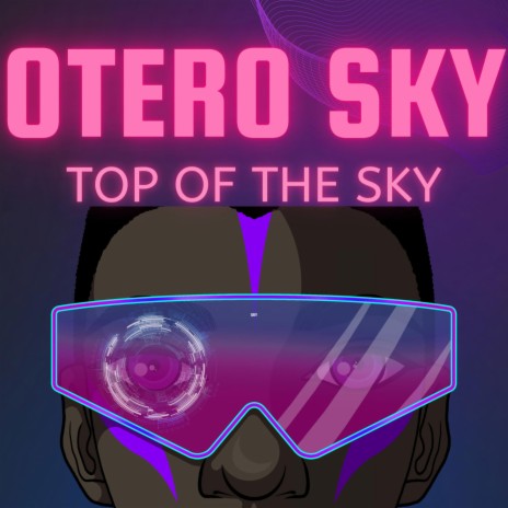 TOP OF THE SKY | Boomplay Music