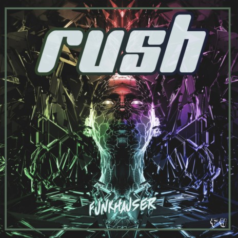 Rush | Boomplay Music