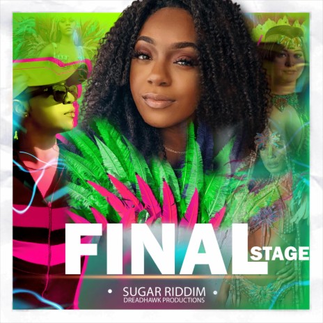 Final Stage | Boomplay Music
