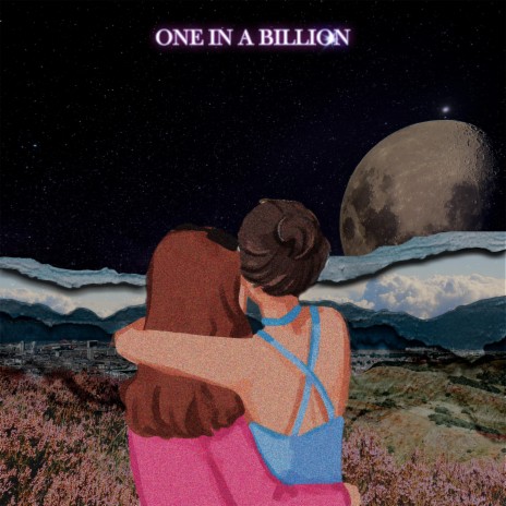 One In a Billion | Boomplay Music