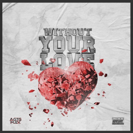 Without Your Love ft. DJLC | Boomplay Music