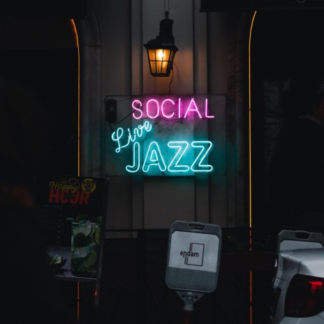 Jazz Café (VIP) | Boomplay Music