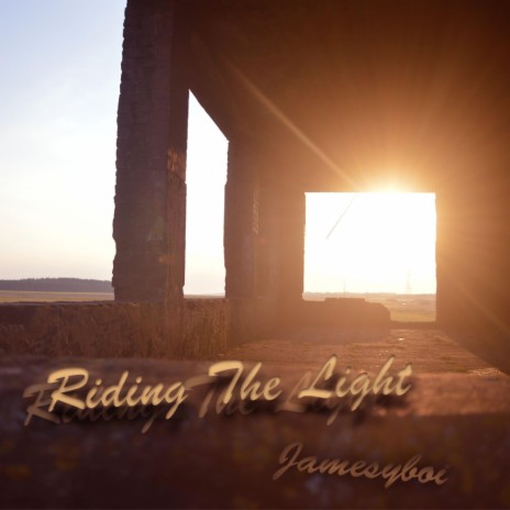 Riding The Light | Boomplay Music