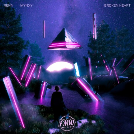 Broken Heart (feat. Mynxy) | Boomplay Music