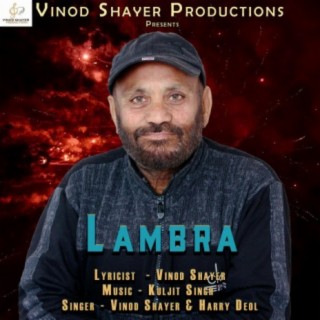 Lambra (feat. Harry Deol)