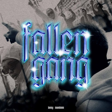 Fallen Gang | Boomplay Music
