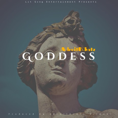 Goddess | Boomplay Music