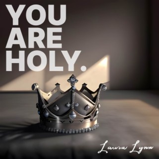 You Are Holy (Live)