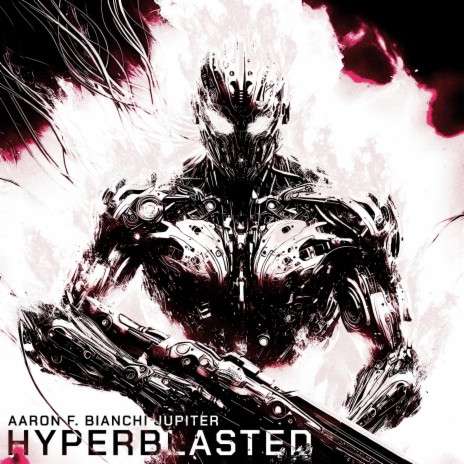 Hyperblasted | Boomplay Music