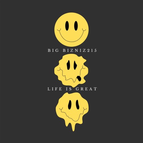 Life Is Great | Boomplay Music